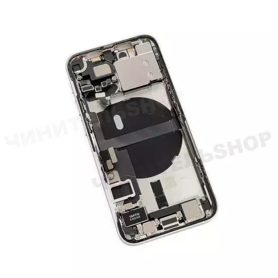 Корпус iPhone 13 mini (Pink) с Разбора