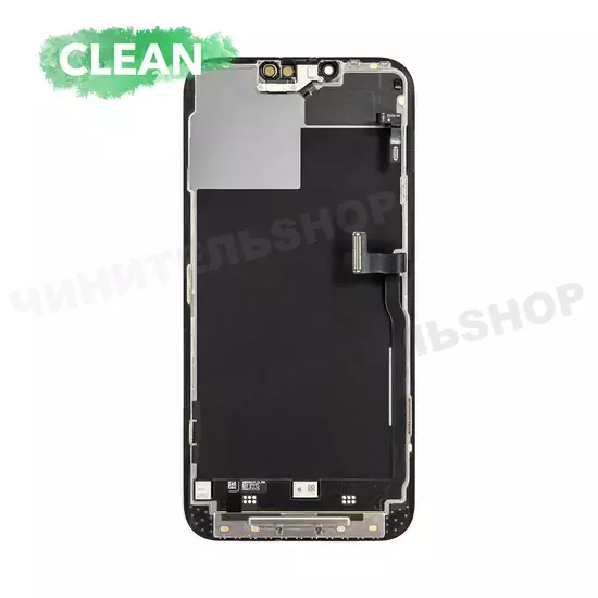 Дисплей iPhone 13 Pro Max Оригинал (Clean) со скидкой