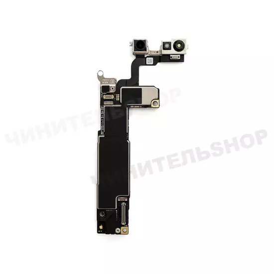 Плата iPhone 14 256Gb (с датчиками)