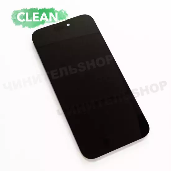 Дисплей iPhone 14 Pro Max Оригинал (Clean) со скидкой