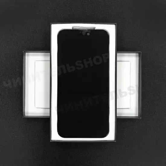 Дисплей iPhone 15 Pro Max (копия OLED)