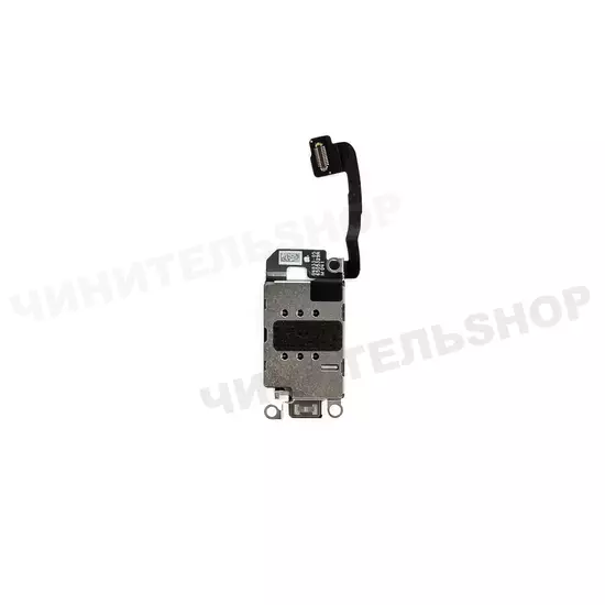 Считыватель СИМ-карты iPhone 16 (1-SIM)