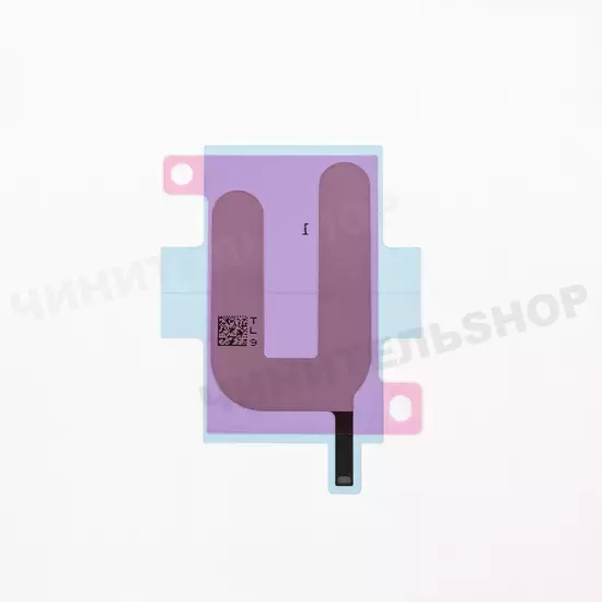 Проклейка для Аккумулятора iPhone 17