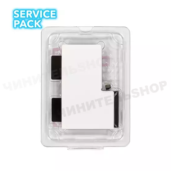 Аккумулятор iPhone 16 Pro Max (Service Pack)