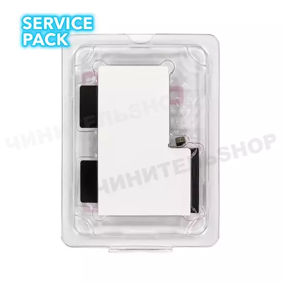 Аккумулятор iPhone 16 Pro Max (Service Pack)