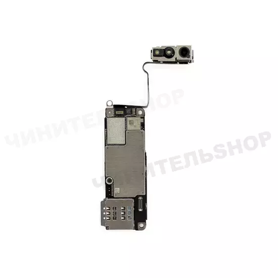 Плата iPhone 16 Pro Max 256Gb + комплекс датчиков TrueDepth