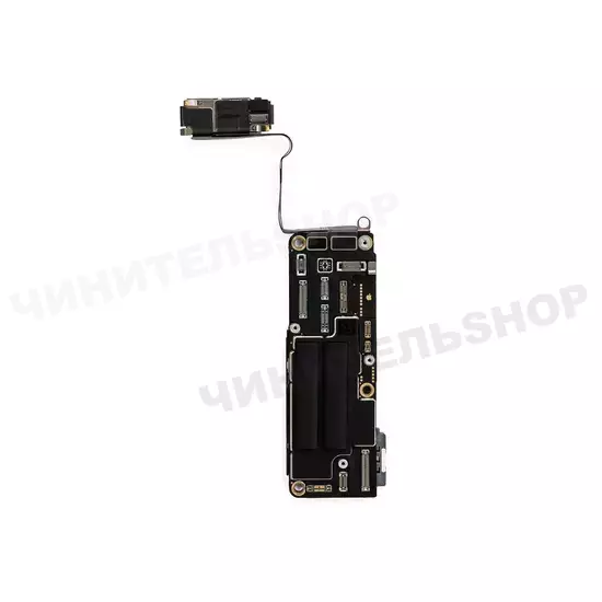 Плата iPhone 16 Pro Max 256Gb + комплекс датчиков TrueDepth