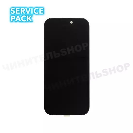 Дисплей iPhone 17 (Service Pack)
