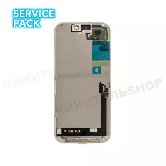 Дисплей iPhone 17 (Service Pack)
