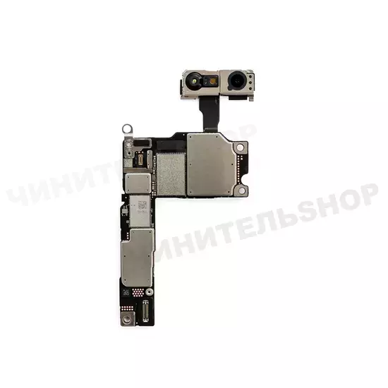 Плата iPhone 17 256Gb + комплекс датчиков TrueDepth (eSIM)