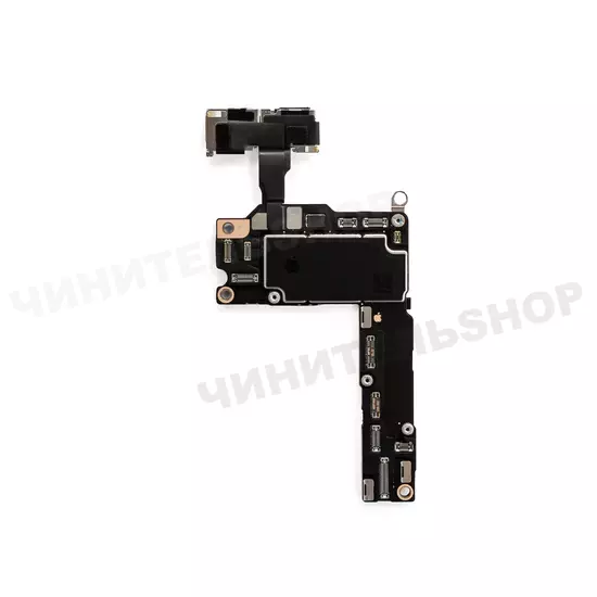 Плата iPhone 17 256Gb + комплекс датчиков TrueDepth (eSIM)