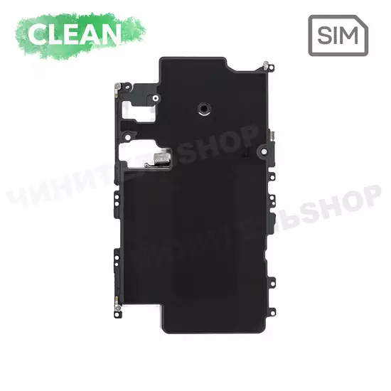 Аккумулятор iPhone 17 Pro (для аппаратов с SIM) (Clean)
