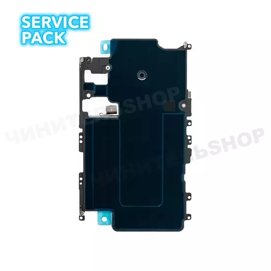 Аккумулятор iPhone 17 Pro (Service Pack)