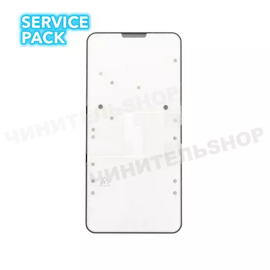 Аккумулятор iPhone 17 Pro (Service Pack)