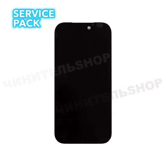 Дисплей iPhone 17 Pro (Service Pack)