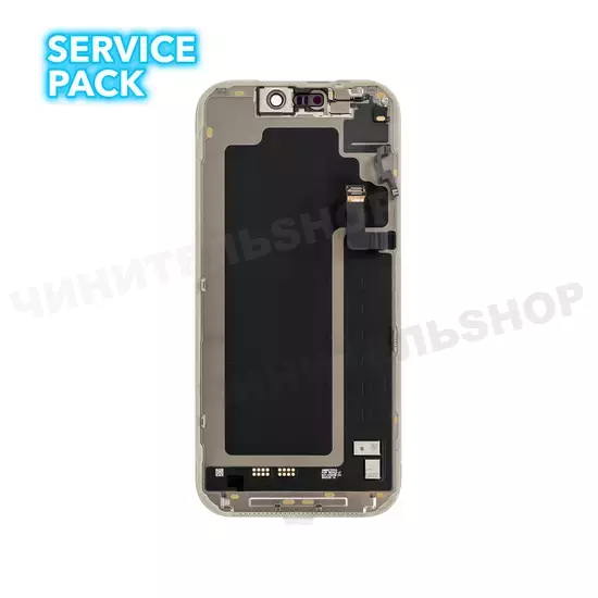 Дисплей iPhone 17 Pro (Service Pack)