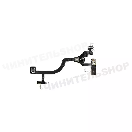 NFC Антенна iPhone 17 Pro