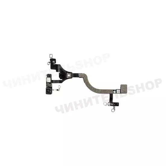 NFC Антенна iPhone 17 Pro