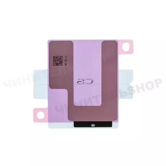 Проклейка для Аккумулятора iPhone 17 Pro