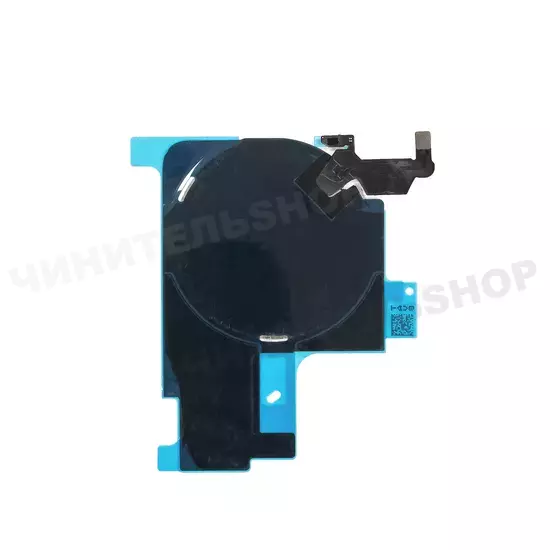 Шлейф беспроводной зарядки iPhone 17 Pro