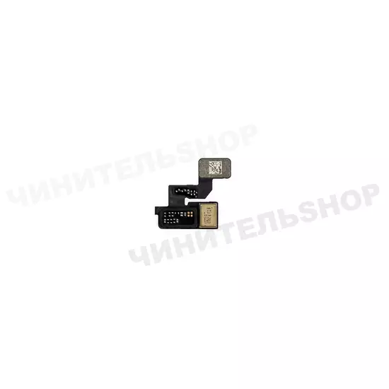 Основной микрофон iPhone 17 Pro