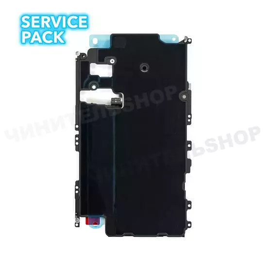 Аккумулятор iPhone 17 Pro Max (Service Pack)