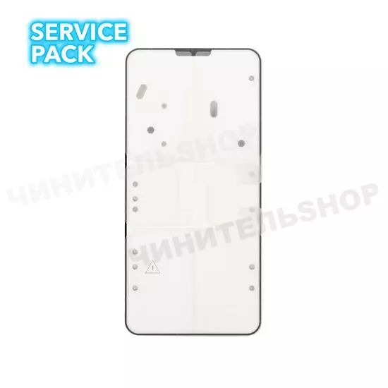 Аккумулятор iPhone 17 Pro Max (Service Pack)