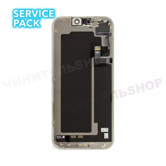 Дисплей iPhone 17 Pro Max (Service Pack)