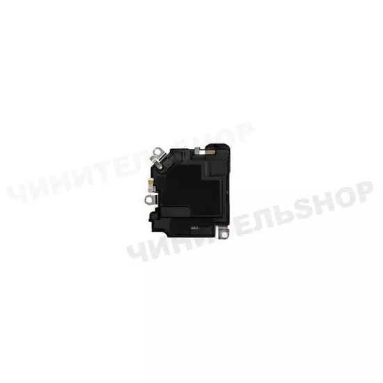 Слуховой динамик iPhone 17 Pro Max