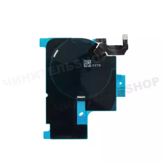 Шлейф беспроводной зарядки iPhone 17 Pro Max