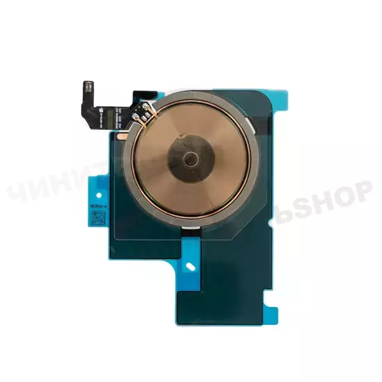 Шлейф беспроводной зарядки iPhone 17 Pro Max