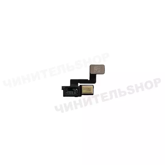 Основной микрофон iPhone 17 Pro Max