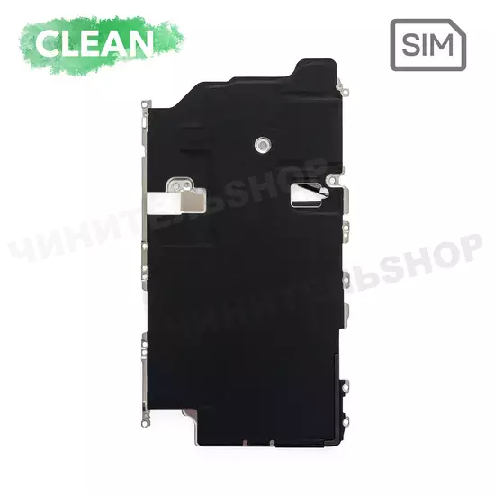 Аккумулятор iPhone 18 Pro Max (для аппаратов с SIM) (Clean)