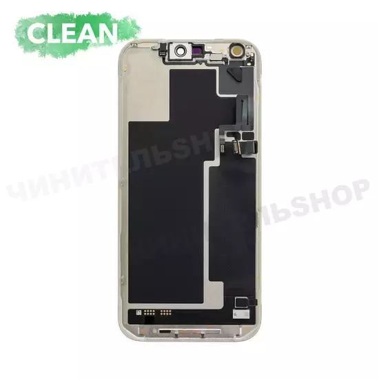 Дисплей iPhone 18 Pro Max Оригинал (Clean)