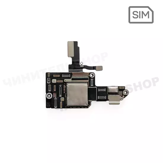 Плата iPhone 18 Pro Max 256Gb (для аппаратов с SIM)