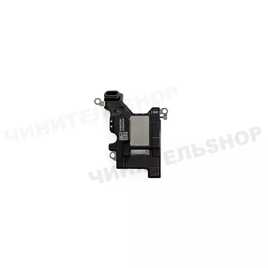 Слуховой динамик iPhone 18 Pro Max