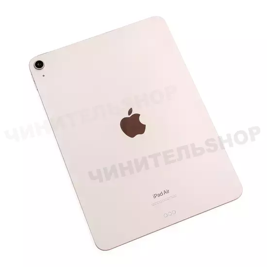 Корпус iPad Air 5 (Pink) с разбора