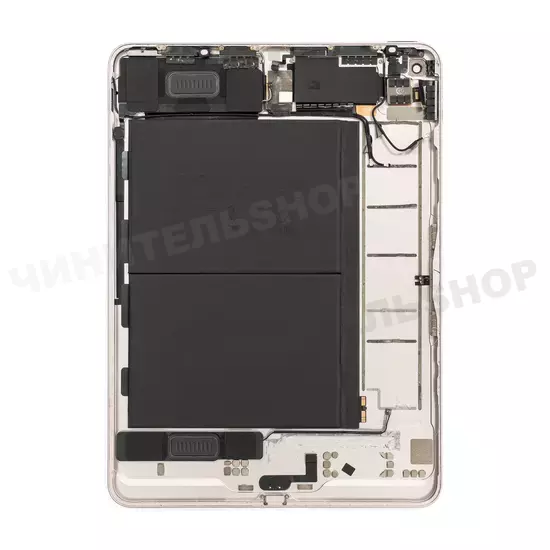 Корпус iPad Air 5 (Pink) с разбора