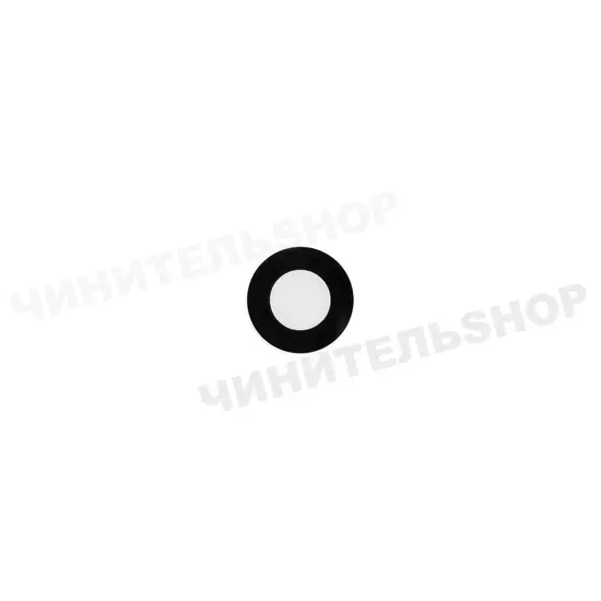 Глазок камеры iPhone Air