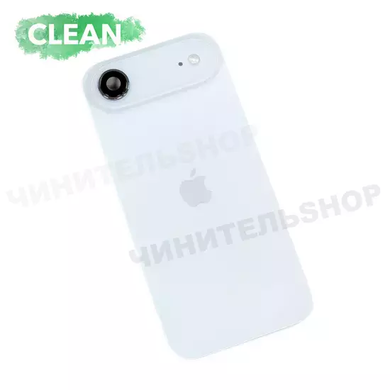 Задняя крышка iPhone Air Оригинал с разбора Со шлейфом (Clean)