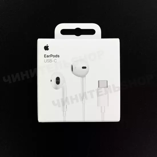 Наушники EarPods USB-C