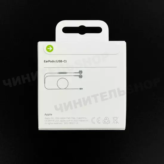 Наушники EarPods USB-C
