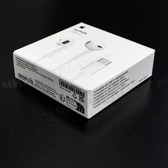 Наушники EarPods USB-C