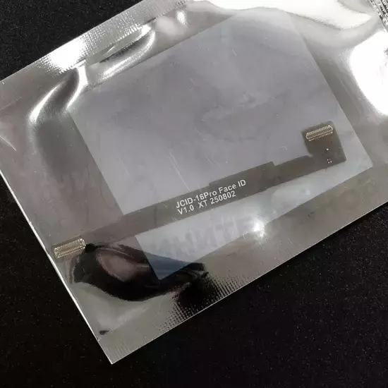 FaceID Шлейф JC для ремонта