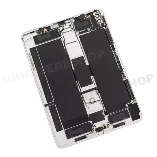 Корпус iPad Pro 11" gen3 (Silver) с разбора