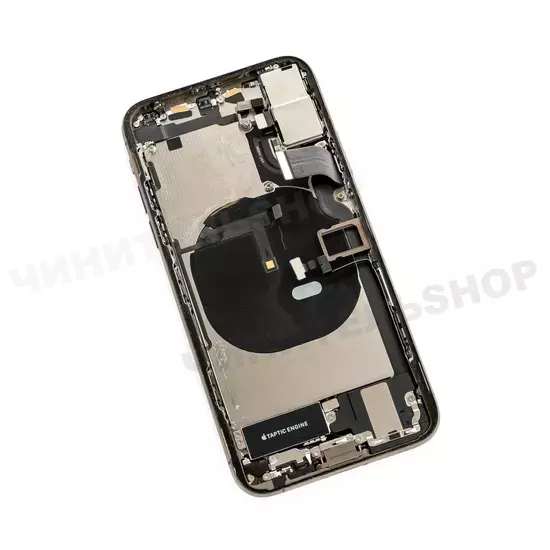 Корпус iPhone XS (Gold) с Разбора