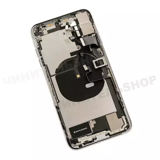 Корпус iPhone XS Max (Space Gray) с Разбора