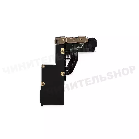 Плата iPhone X 256Gb (с датчиками)