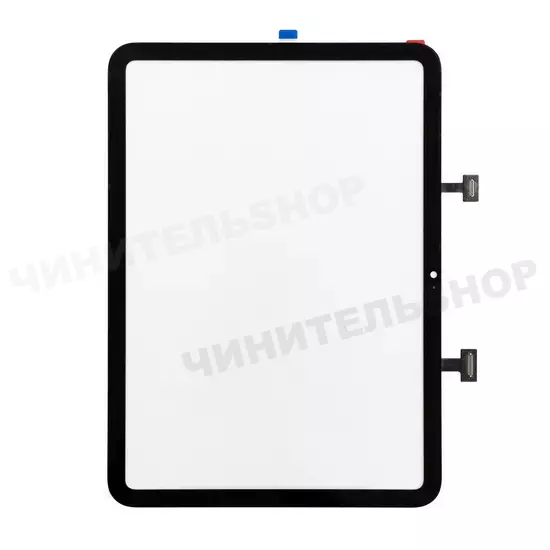 Сенсорное стекло iPad 11 (10,9")