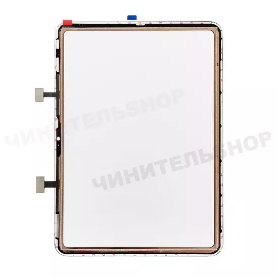 Сенсорное стекло iPad 11 (10,9")